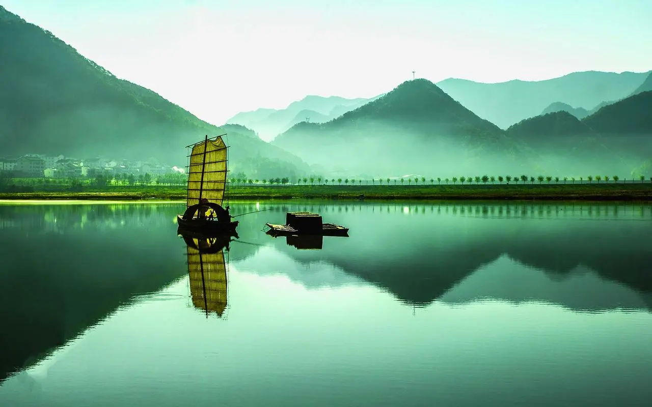 绿色智能环保